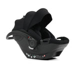egg3 Shell i-Size Infant Car Seat - Panther