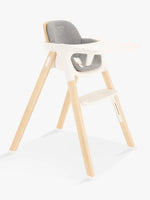 Nuna Bryn Highchair - Heritage