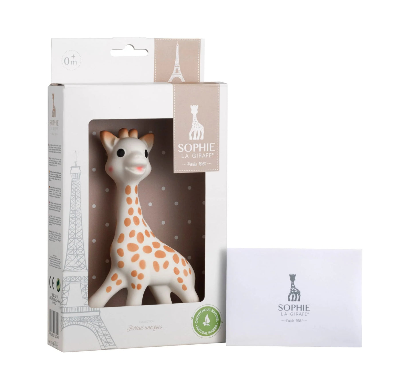 Sophie la Girafe Original Teether