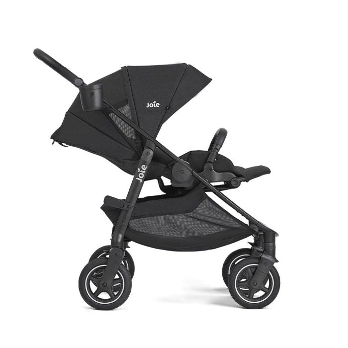 Joie Versadrift Pushchair - Raven