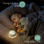 Momcozy White Noise Machine WN03