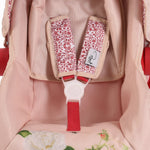 Roma RHS Flora Dolls Car Seat - Flora