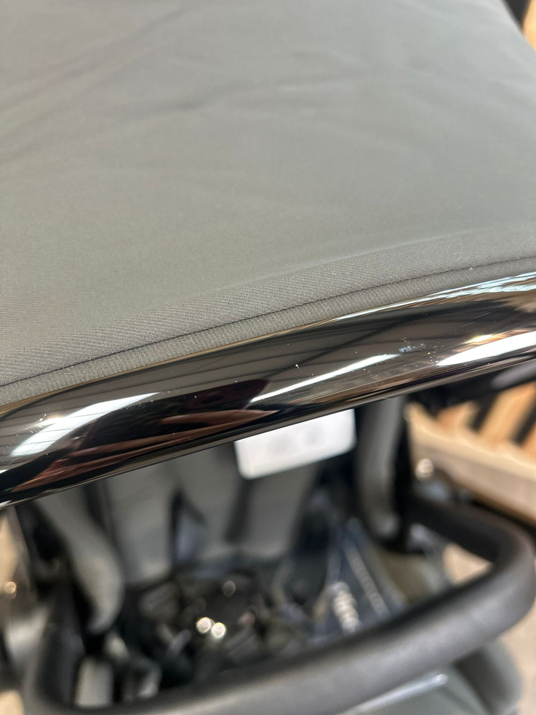 EX DISPLAY Venicci Tinum Upline 2-in-1 Travel System - SE Lava