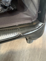 PRE LOVED iCandy Pip Stroller - Limestone