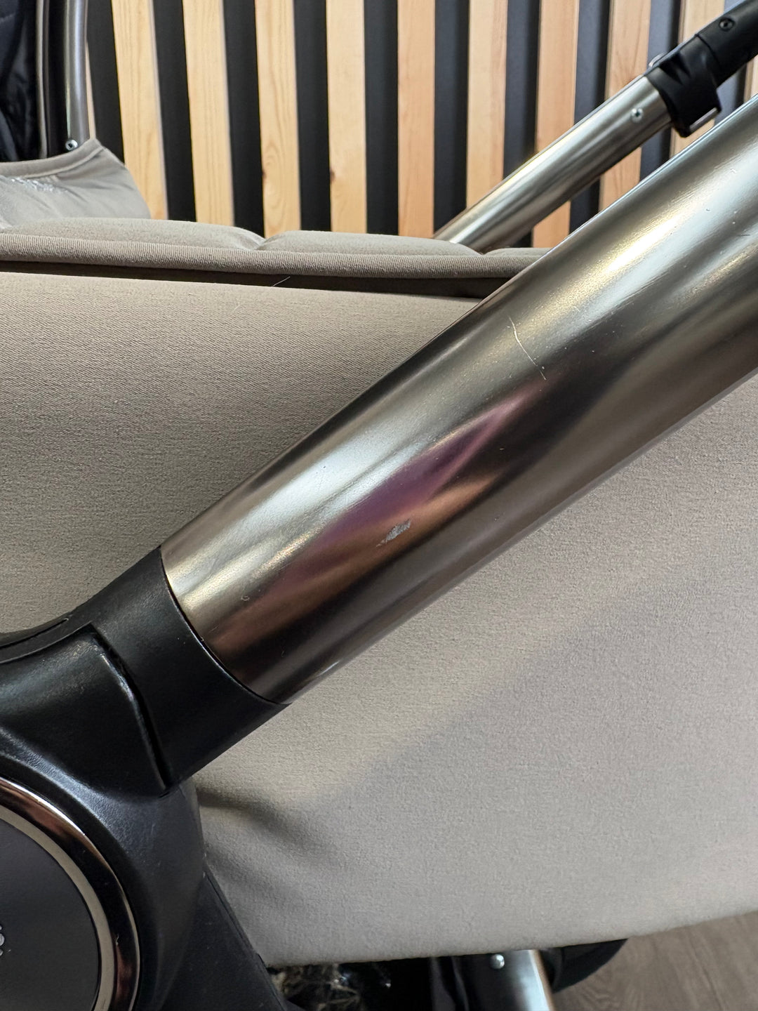 PRE LOVED Mamas & Papas Ocarro Travel System - Everest