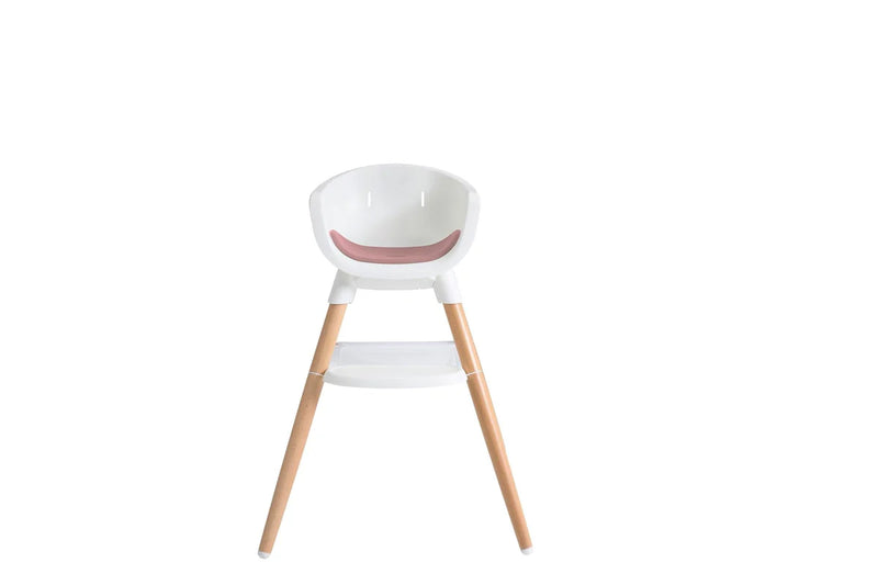 Joie Chestnut Highchair - Lola