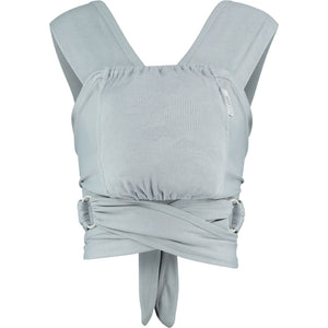 Caboo Sling Lite Baby Carrier - Alloy