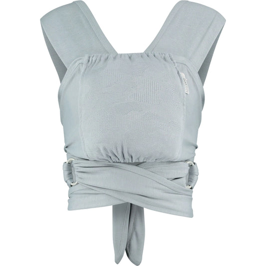 Caboo Sling Lite Baby Carrier - Alloy