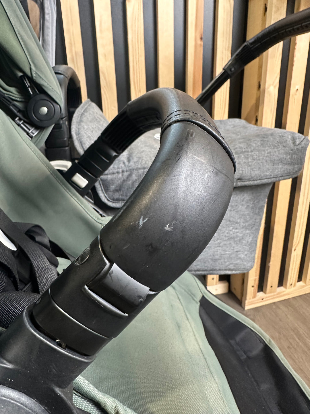 PRE LOVED Bugaboo Donkey5 Duo - Various Colours