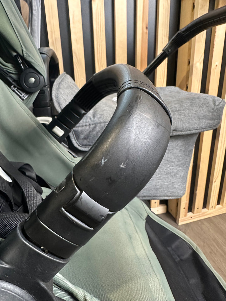 PRE LOVED Bugaboo Donkey5 Duo - Various Colours