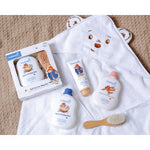 Paddington Bear Baby Soft Care Set