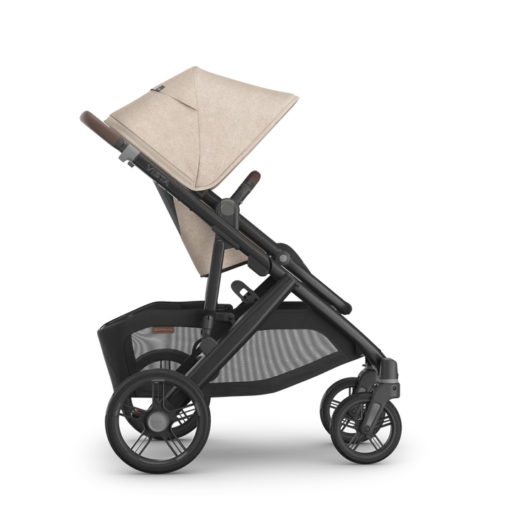 UPPAbaby Vista V3 Pushchair & Carrycot - Liam