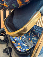 PRE LOVED Cosatto Wow 2 Travel System - On The Prowl