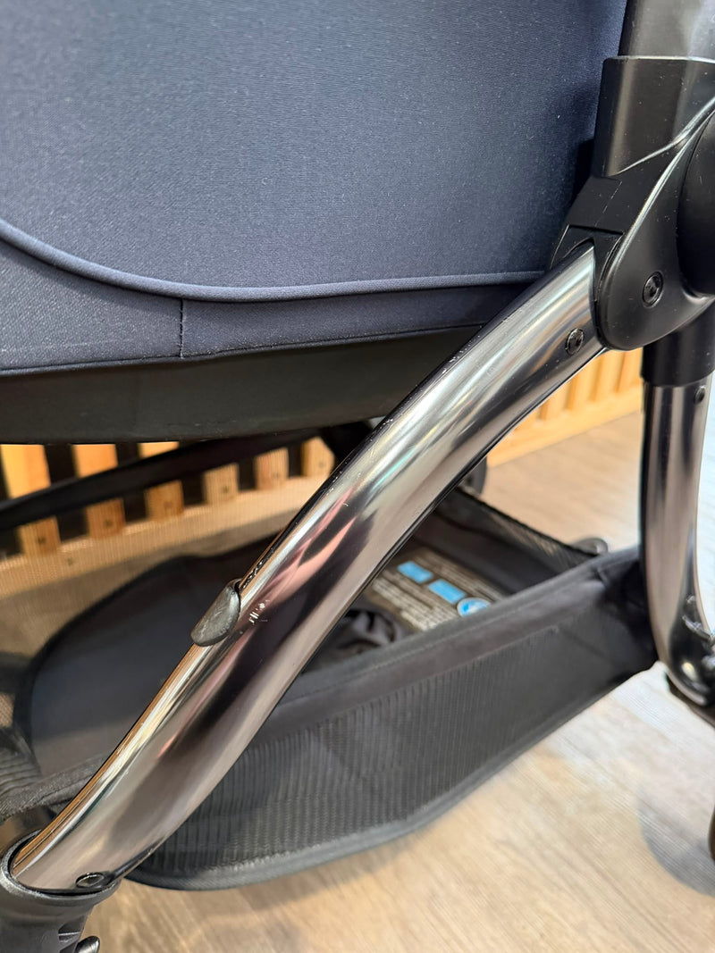 PRE LOVED egg3 Pram + Pushchair - Celestial