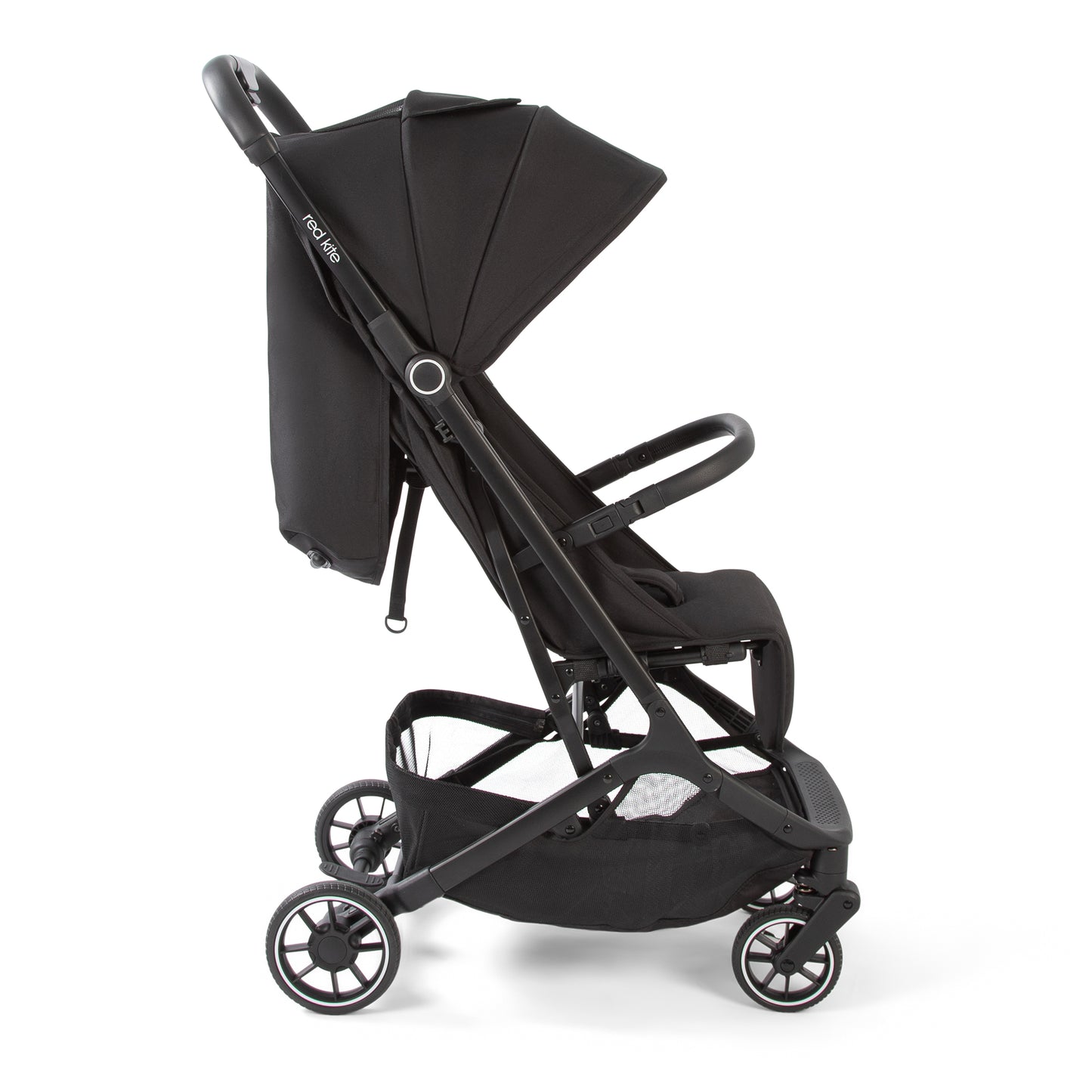 Redkite Push Me Explor - Black