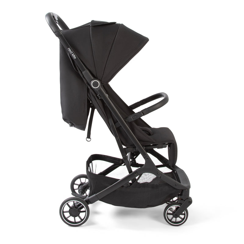 Redkite Push Me Explor - Black