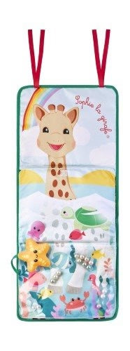 Sophie la girafe - Easel Book