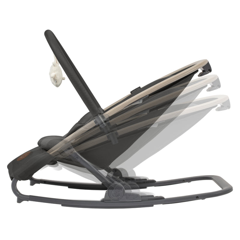 Maxi Cosi Kori Bouncer - Beyond Graphite