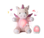 Cloud B Lovelight Nightlight and Sound Lily the Unicorn