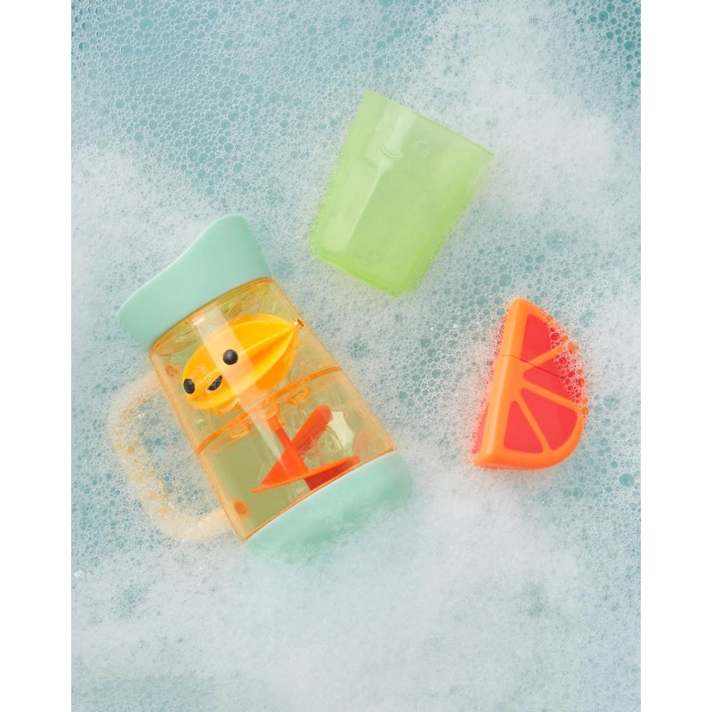 Skip Hop Tub to Table Café Swirl & Splash Lemonade