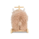Tutti Bambini Douglas - The Highland Cow Rocking Toy