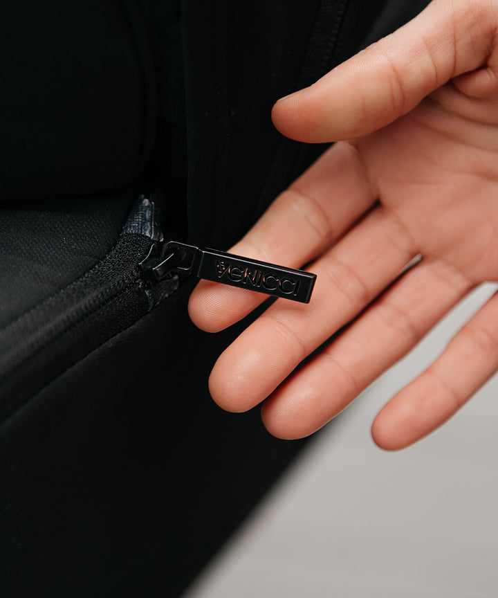 Venicci Claro2 4in1 9 Piece Luxury Travel System Bundle - Noir