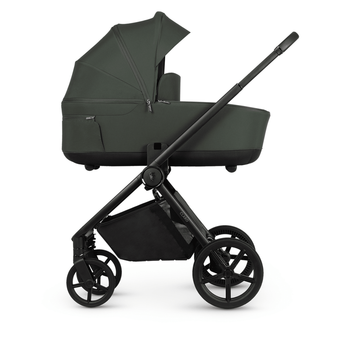 Venicci Claro 3in1 Travel System Bundle - Forest