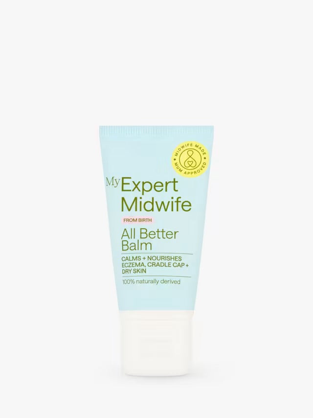My Expert Midwife Oh Baby, Baby Gift Set
