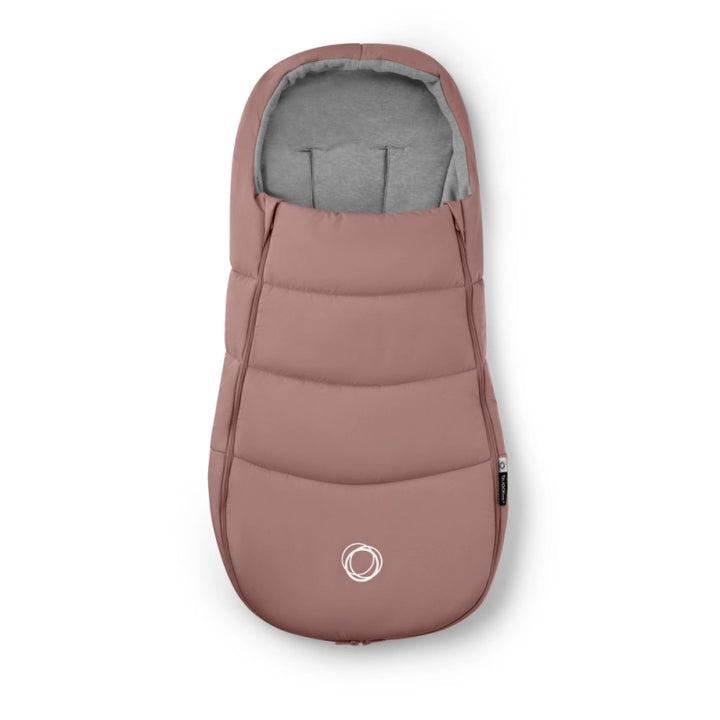Bugaboo Footmuff - Dusty Pink