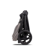 Venicci Claro2 4in1 9 Piece Luxury Travel System Bundle - Fog Grey