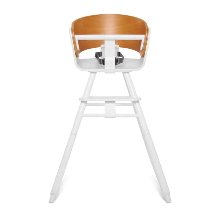 iCandy MiChair Highchair Complete Set - White/Pearl