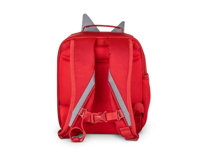 tonies Backpack with Creative Mini - Red