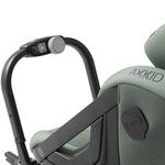 Axkid One 3 - Nordic Bloom Green