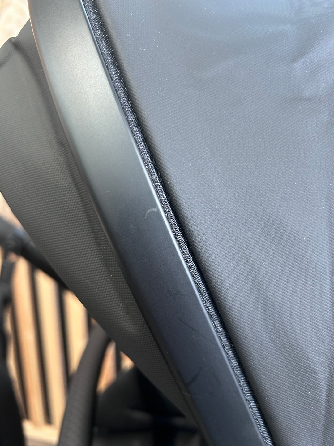 EX DISPLAY iCandy Peach 7 Double Pushchair Bundle - Studio