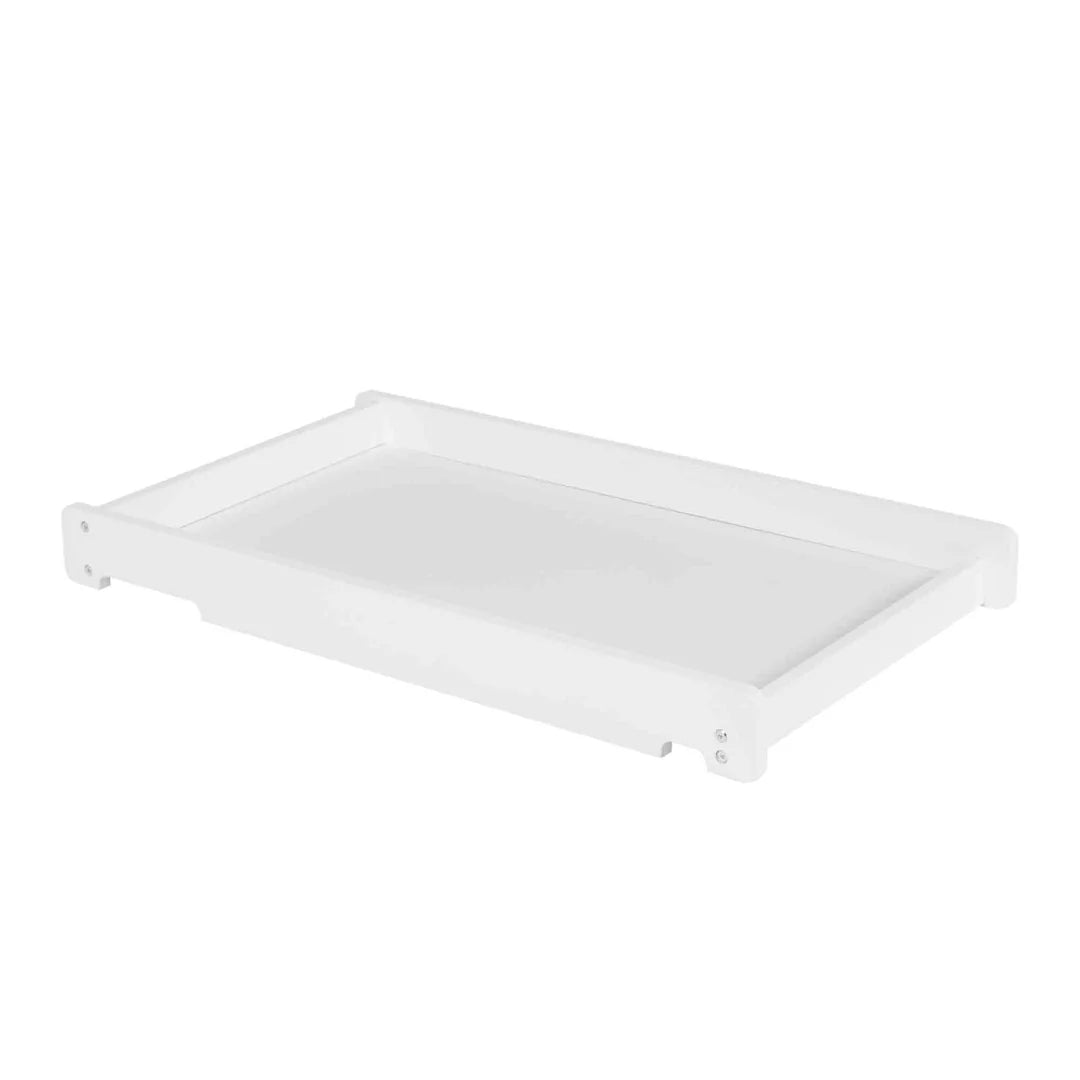 Ickle Bubba Harley Classic 2 Piece Furniture Set - White