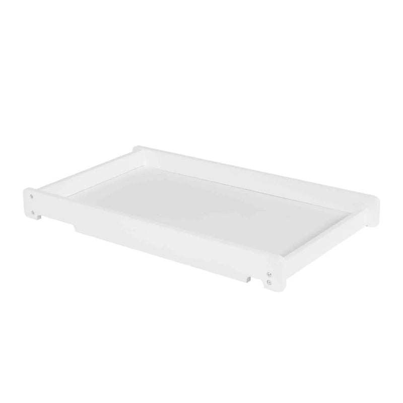 Ickle Bubba Harley Classic 2 Piece Furniture Set - White