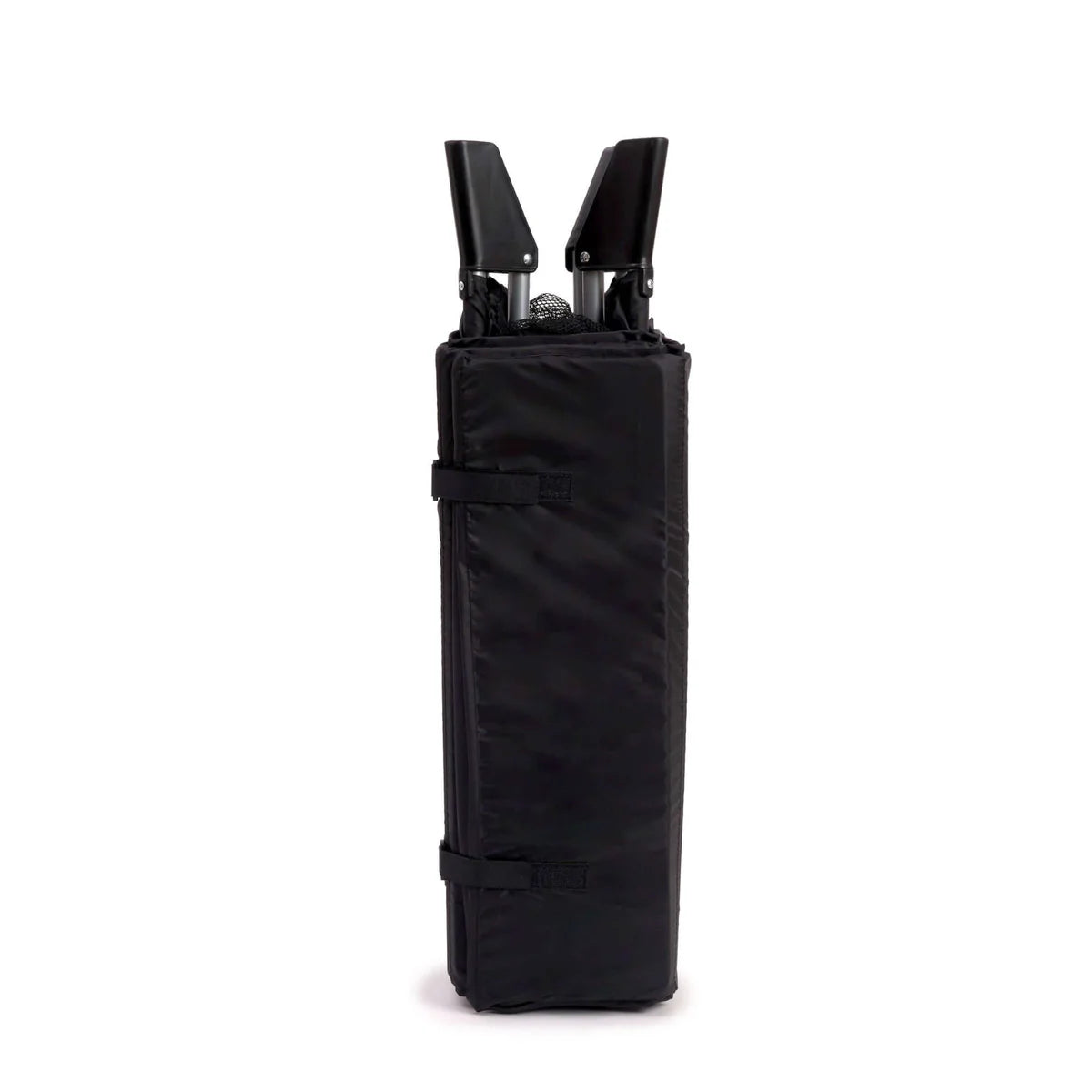 East Coast Travel Cot - Black
