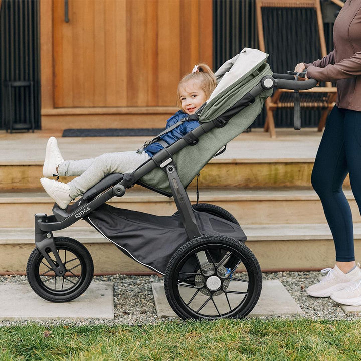 Uppababy Ridge All Terrain Pushchair – Gwen