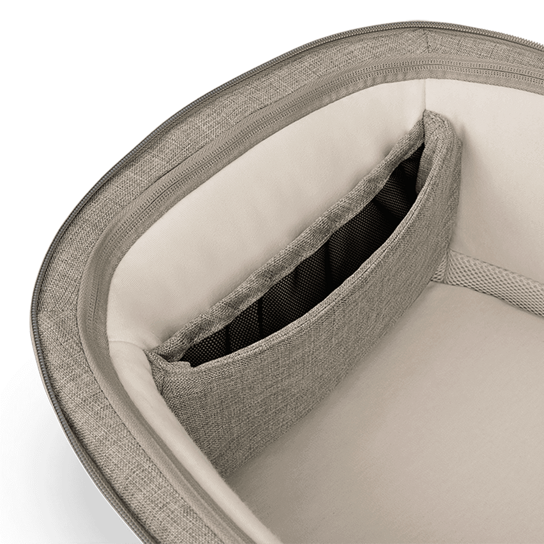 Nuna x BMW Collection lytl Carrycot - Graphene