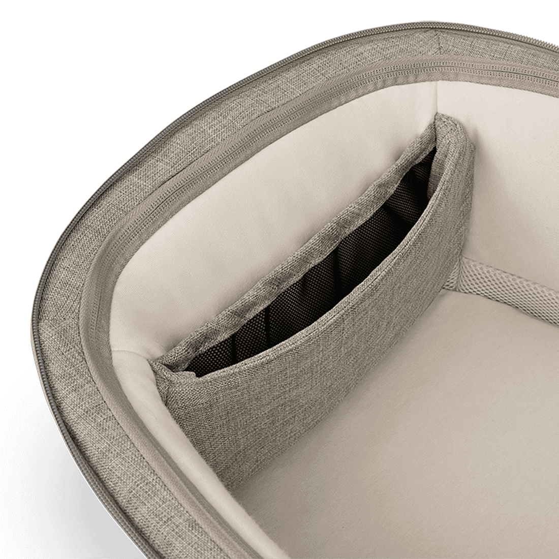 Nuna x BMW Collection lytl Carrycot - Graphene