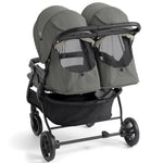 Joie Signature Estrella Twin Pushchair - Evergreen