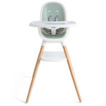 Joie Chestnut Highchair - Mist