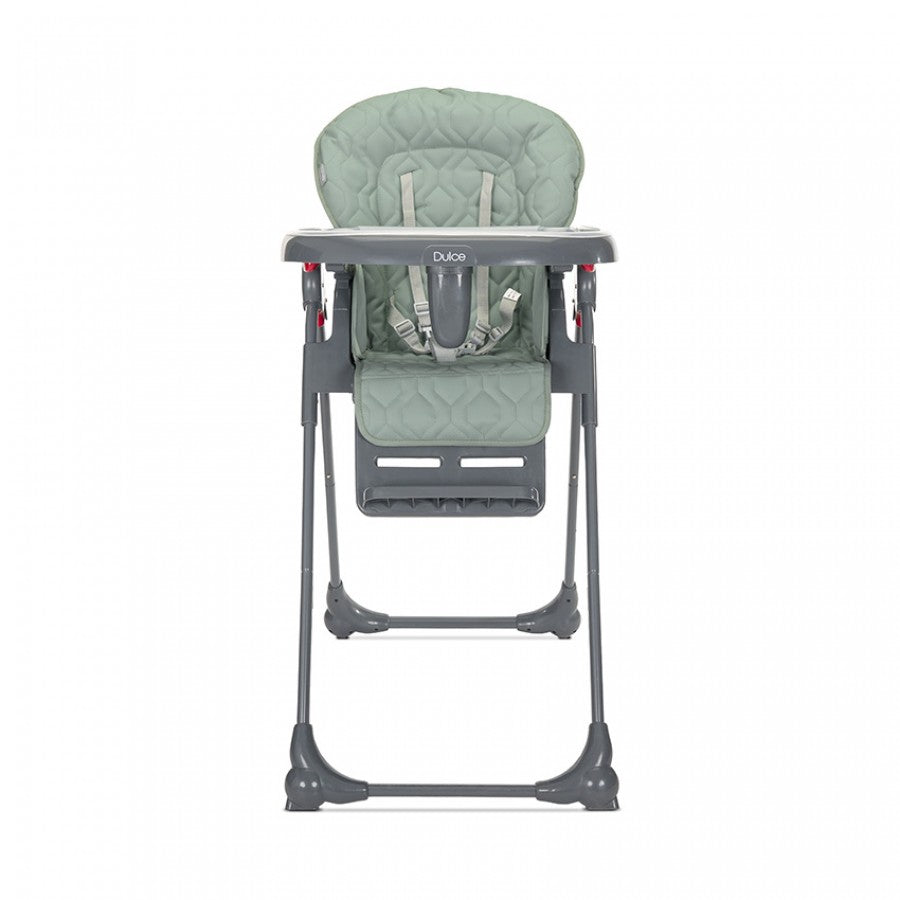 Lorelli Dulce Highchair – Green