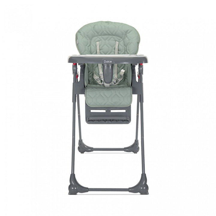Lorelli Dulce Highchair – Green