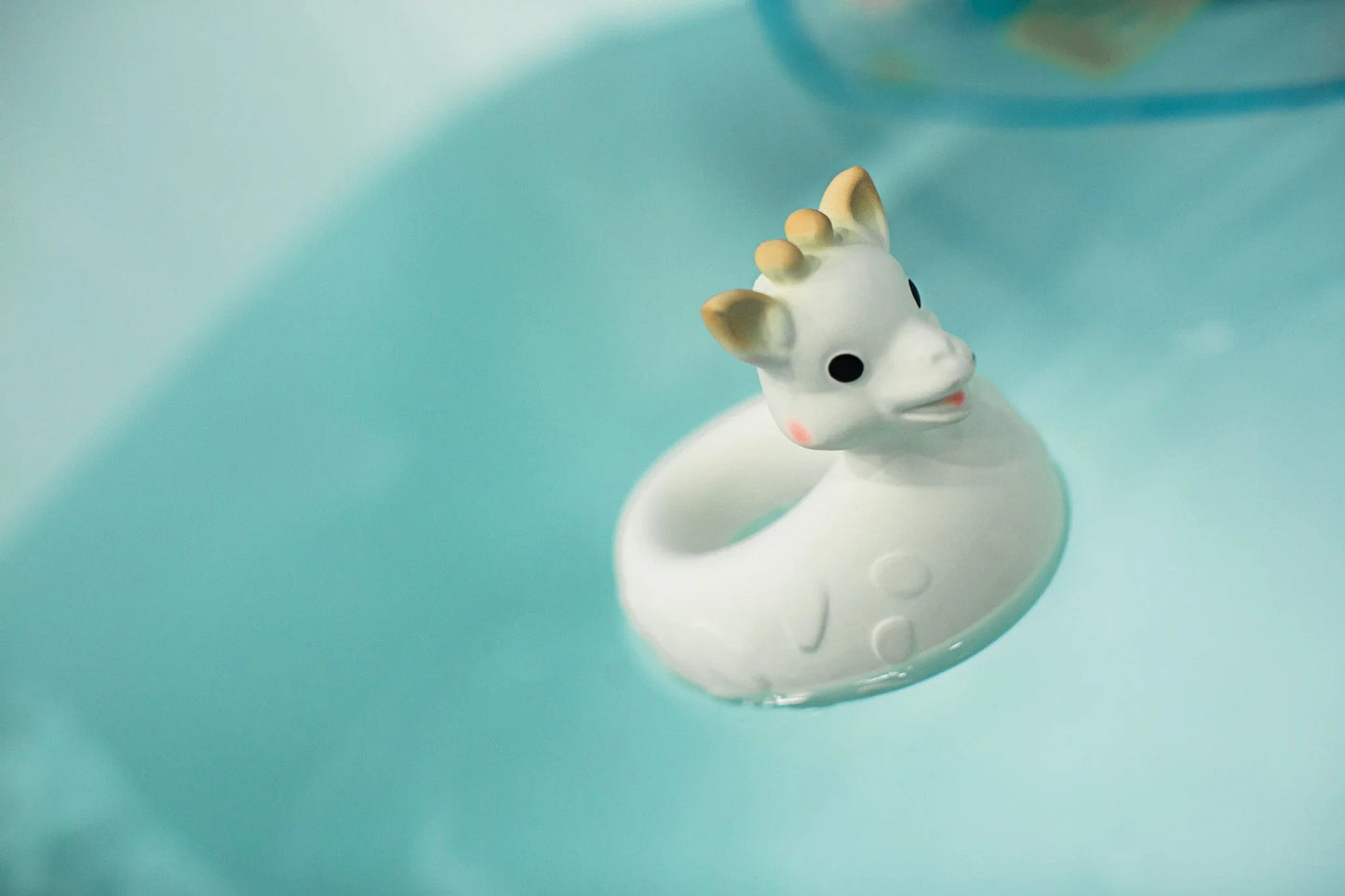 Sophie la girafe Bath Toy