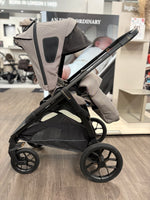 EX DISPLAY Inglesina Aptica XT 2-in-1 Travel System - Tundra Beige (2025 Model)