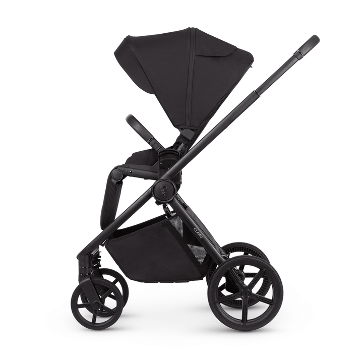 Venicci Claro 4in1 Travel System Bundle - Noir