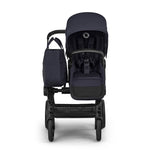 Bugaboo Donkey 6 Twin Stroller - Deep Indigo