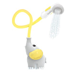 Yookidoo Baby Shower Bath Toy Elephant - Yellow