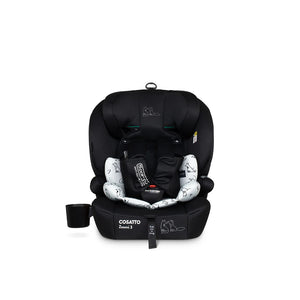 Cosatto Zoomi 3 i-Size Car Seat - Foxed